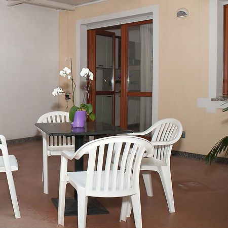 Residence Cà D'oro Jesolo Extérieur photo