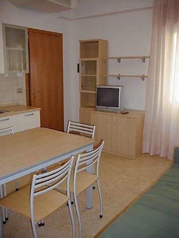 Residence Cà D'oro Jesolo Extérieur photo