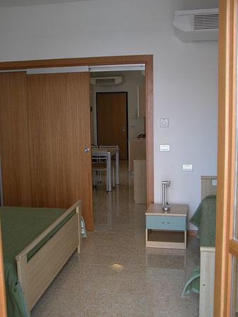 Residence Cà D'oro Jesolo Extérieur photo