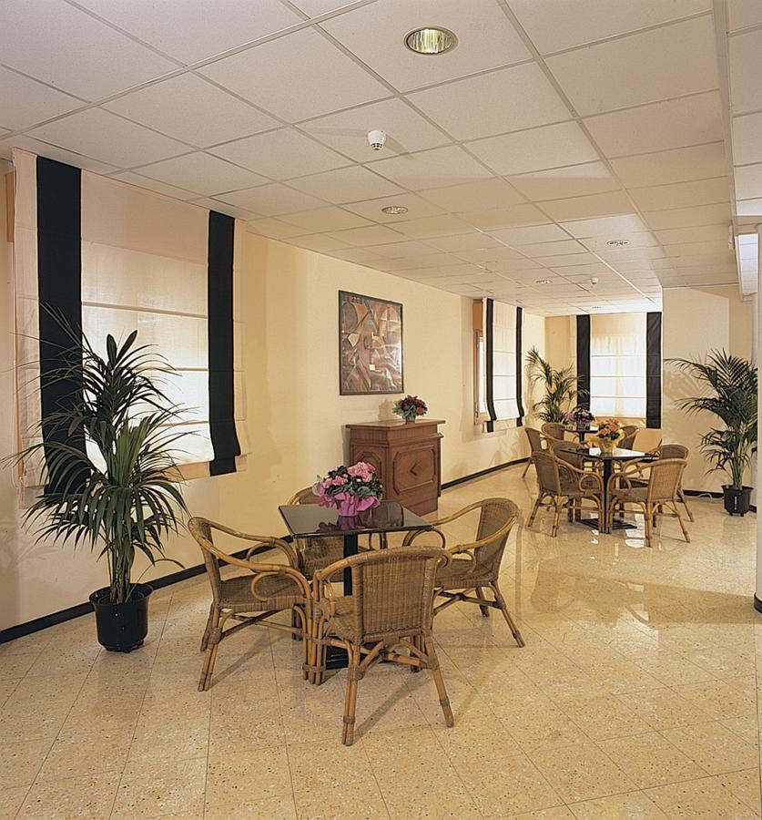 Residence Cà D'oro Jesolo Extérieur photo