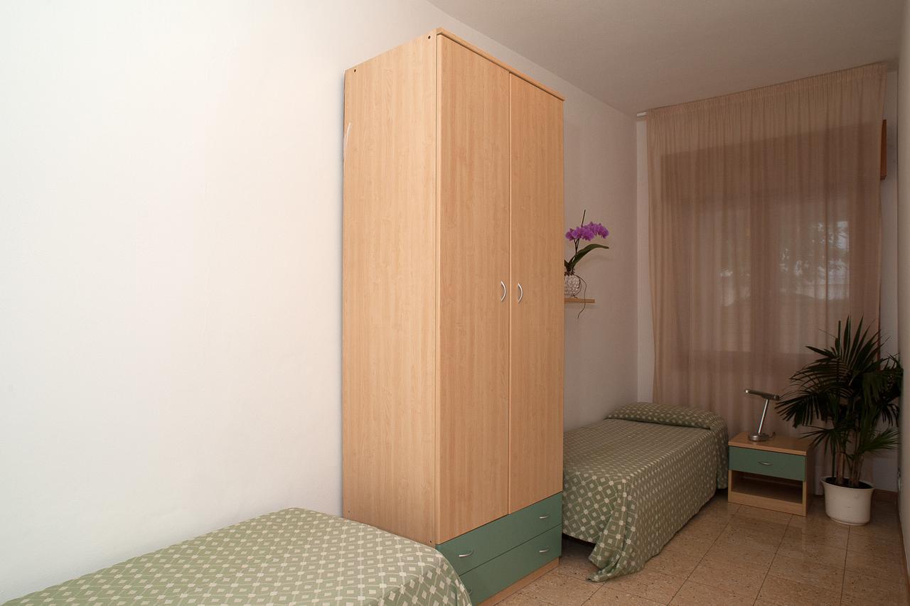 Residence Cà D'oro Jesolo Extérieur photo