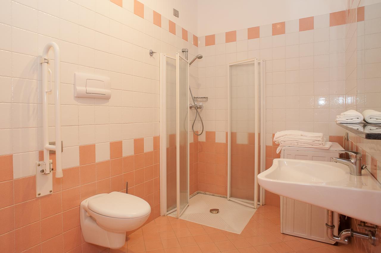 Residence Cà D'oro Jesolo Extérieur photo