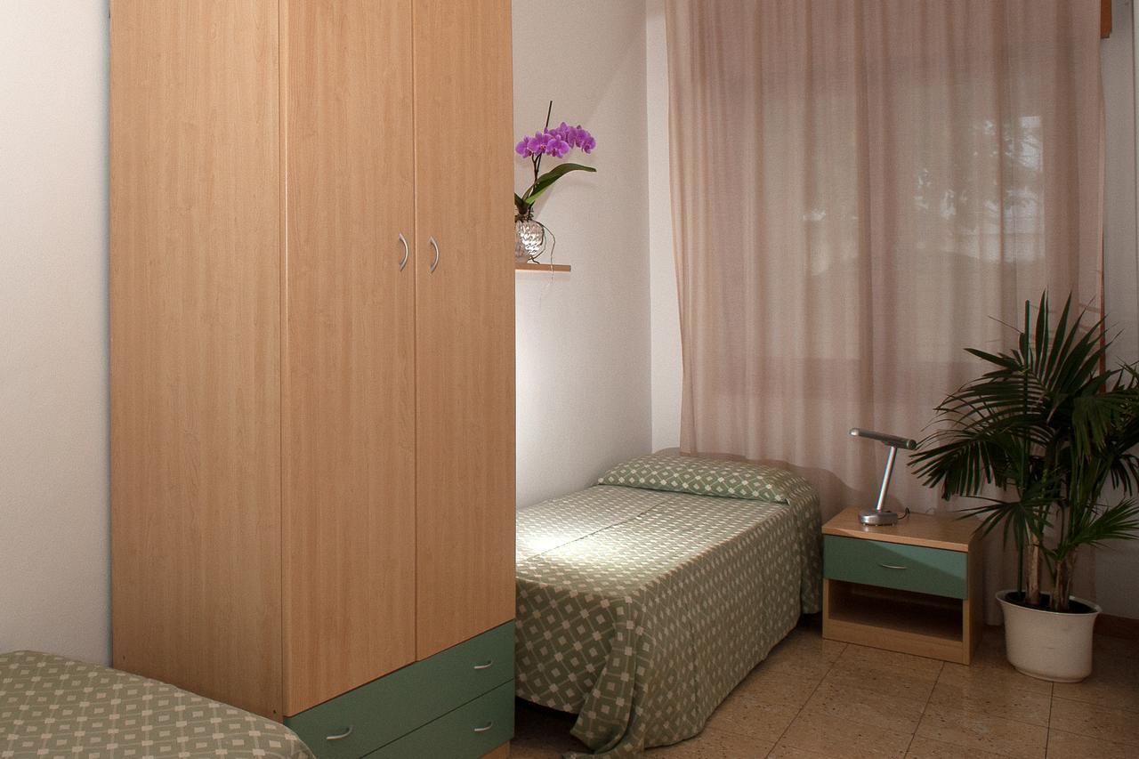 Residence Cà D'oro Jesolo Extérieur photo